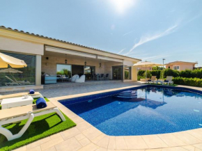 Villa Sant Marcal Luxury